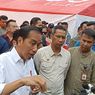 Jokowi Sebut Kawasan Plumpang Semestinya Jadi Zona Air: Kanan Kirinya Sungai
