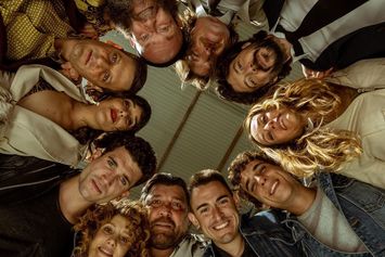 Simak Profil Para Pemeran Money Heist, TV Series yang Booming dan Sukses Disukai Penonton di Seluruh Dunia