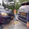 Pengemudi Fortuner Sempat Dihalangi Saat Ingin Bawa Pengendara Motor yang Ditabraknya ke Rumah Sakit