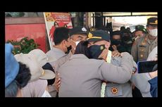 9 Perwira Polisi di Sumut Dicopot, dari Kapolsek hingga Kapolres karena Pencabulan sampai Jadikan Pedagang Tersangka