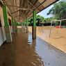 Permukiman di Pamulang Terendam Banjir Luapan Kali Angke