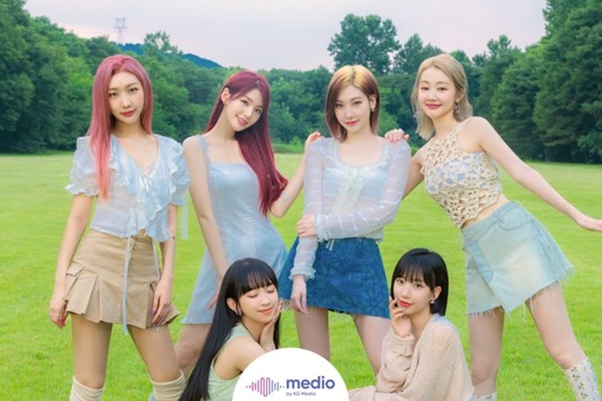 Girl group Secret Number. Tiga anggota girl group Secret Number, yakni Dita Karang, Jinny, dan Minji resmi hengkang dari grup yang telah membesarkan nama mereka.