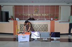 Kejaksaan Geledah Kantor KONI dan KORMI Makassar Terkait Dugaan Penyimpangan Dana Hibah