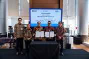 Begini Cara BRI Permudah Layanan Keuangan WNI di Taiwan