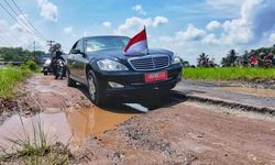 Konsekuensi Fiskal Pengambilalihan Pembangunan Jalan Daerah
