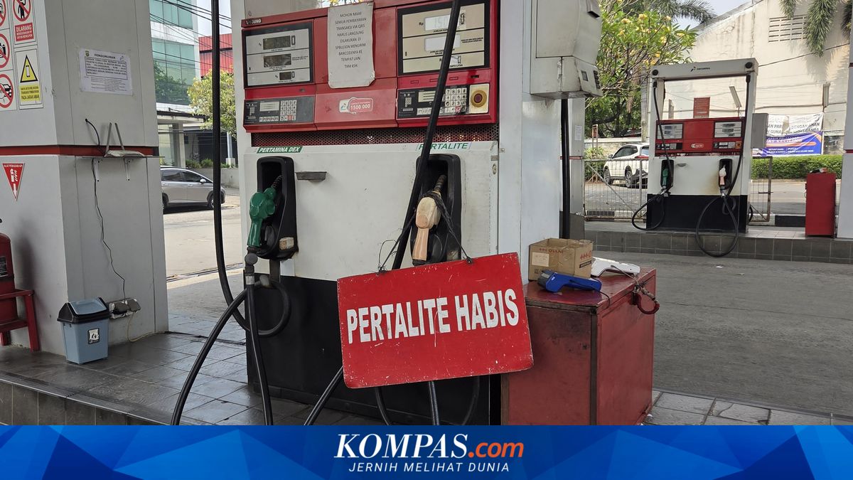 IMF: Subsidi Energi Jangan Jadi Solusi Jangka Panjang Saat Harga Minyak Naik