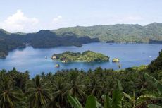 Siap-siap, Festival Pesona Selat Lembeh Kembali Digelar Bulan Depan