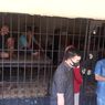 Kisah Manusia dalam Kerangkeng Rumah Bupati Nonaktif Langkat, Datang Diantar Orangtua, Bekerja Tanpa Gaji, Diduga Disiksa