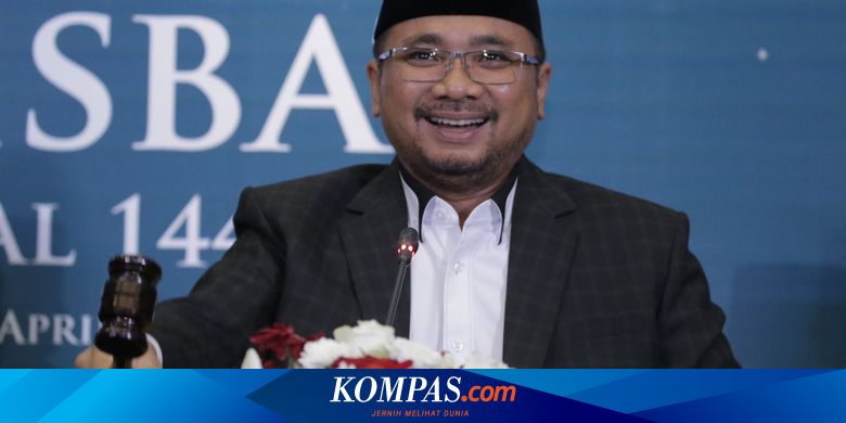 DPR Anggap Menag Salahi Aturan, Komisi VIII Dorong Pembentukan Pansus