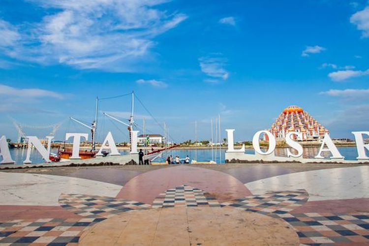 Prakiraan Cuaca Sulawesi Selatan 30 Oktober 2025, Hujan Ringan Melanda Sebagian Besar Wilayah