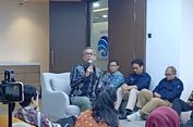 Usman Kansong Bantah Mundur dari Kominfo Karena Tekanan Politik