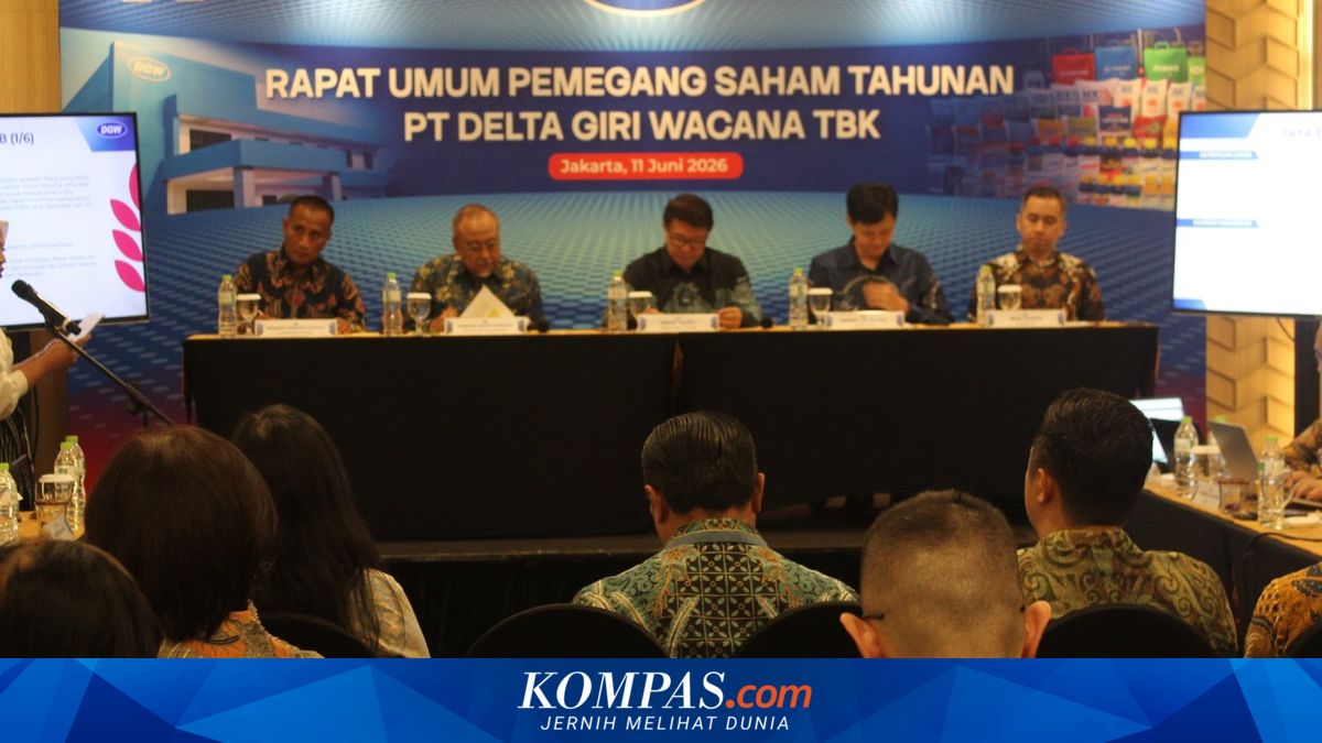 BEI Masukan DGWG dan HATM ke Daftar Saham HSC