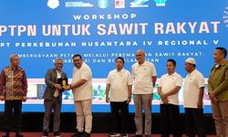 Pola Kemitraan, Strategi Jitu Kementan Akselerasi PSR dan Kesejahteraan Pekebun