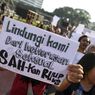 RUU PKS Ditunda Lagi, Komnas Perempuan: DPR Tak Ada Perhatian Sama Sekali terhadap Korban