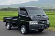 Plus Minus Suzuki Carry Pikap dari Kaca Mata Konsumen