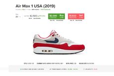 Nike Air Max 1 USA 