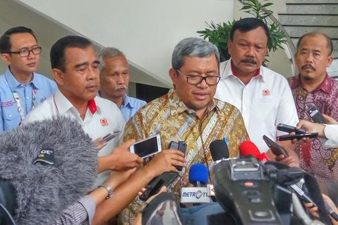 Curah Hujan Oktober-November Tinggi, Aher Minta Warga Jabar Waspada