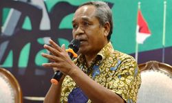 Anggota DPR Benny Harman Nilai RKUHP Tidak Ancam Kebebasan Pers