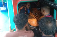 ABK Asal Aceh Tewas Tenggelam Saat Menjaring Ikan di Perairan Ende NTT