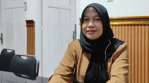 Tingkat Partisipasi Pemilih Demak Diperkirakan Menurun di Pilkada 2024