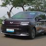 Wuling Darion Diklaim Terjual 4.000 Unit, Varian EV Mendominasi