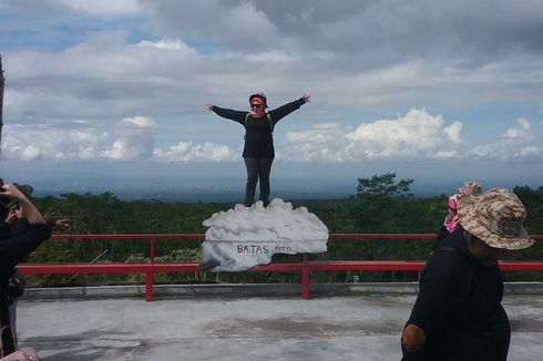 6 Tempat Wisata Yogyakarta Dekat Gunung Merapi yang Buka