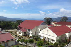 10 SMA Terbaik di Kota Padang 2022, Peringkat 1 SMAN 1 Sumatera Barat