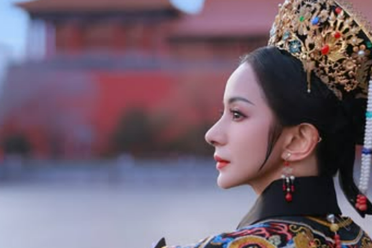 Lebih Percaya Diri Setelah Oplas Hidung, Kirana Larasati: Bukan Mau Ubah, tapi Hilangkan Bengkoknya