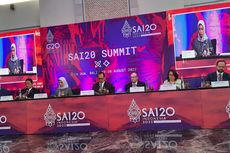 Tutup SAI20 Summit, BPK RI: Ini Batu Loncatan bagi BPK