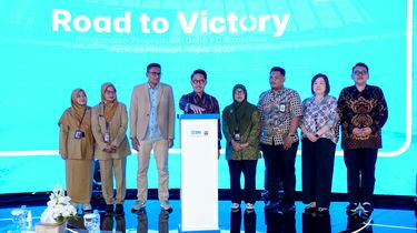 BRI Bagi Hadiah Nonton Barcelona di Spanyol, Ini Cara Ikutannya