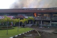 Kemenkumham Petakan Kondisi Lapas dan Rutan untuk Pemindahan Napi