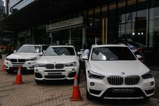 BMW Belum Rasakan Kerugian Jadi Anggota Gaikindo