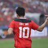 Pintu Timnas Indonesia Sementara Tertutup untuk Egy Maulana Vikri