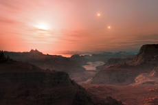 Apa Saja Exoplanet Paling Mirip dengan Bumi?