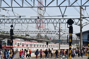 UMP 2026: Formula Upah Baru, antara Kesejahteraan Buruh dan Jurang PHK