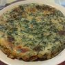 Resep Frittata, Telur Dadar Ala Italia untuk Inspirasi Makan Praktis