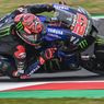 Quartararo Resmi Juara Dunia MotoGP 2021, Begini Hitungan Poinnya