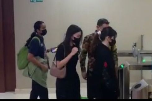 Vanessa Khong, Ayahnya, dan Adik Indra Kenz Bakal Dijemput Paksa jika Tak Hadiri Pemeriksaan di Bareskrim Hari ni