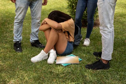 Luka Serius, Siswi SMA Korban Perundungan di Sumsel Hanya Bisa Terbaring di Kasur