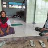 Keluh Suriyah, Diterjang Banjir Demak Dua Kali, Rumah Kayu Busuk, Kasur Satu-satunya Hanyut