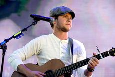 Lirik dan Chord Lagu Slow Hands dari Niall Horan