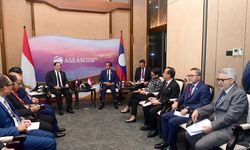 KTT Ke-42 ASEAN: Penguatan ASEAN sebagai Epicentrum of Growth