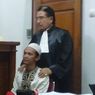 Hari Ini, Sidang Putusan Ari Darmawan Sopir Taksi Online yang Didakwa Mencuri dengan Kekerasan