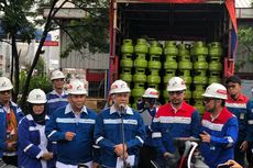 Mendag Ungkap Temuan 11 Pangkalan Gas Kurangi Isi Elpiji 3 Kg di Jakarta hingga Cimahi