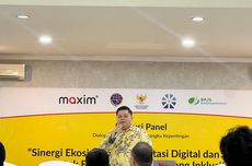 Panglima TNI Pimpin Puncak HUT ke-80 Marinir Besok, Dikukuhkan Jadi Warga Kehormatan