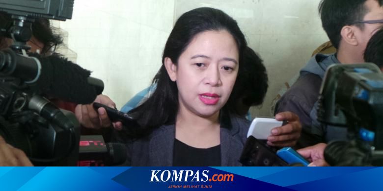 Puan Maharani Layak Jadi Menteri, Ini Alasannya...