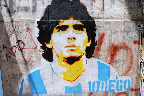 Penyelidikan Kematian Maradona Meluas ke Psikolog dan Dua Perawatnya