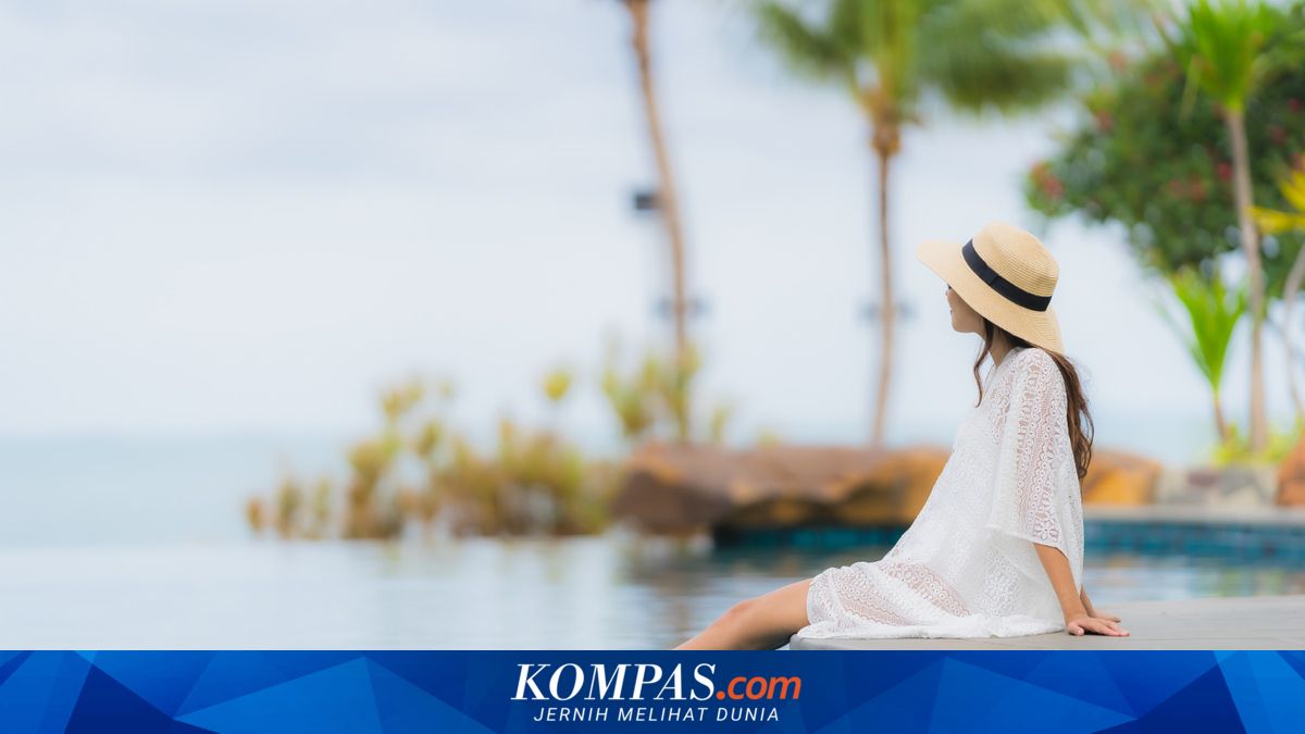 Kunjungan Turis AS dan Eropa Turun 40%, Perhotelan Bali Fokus Pasar Domestik