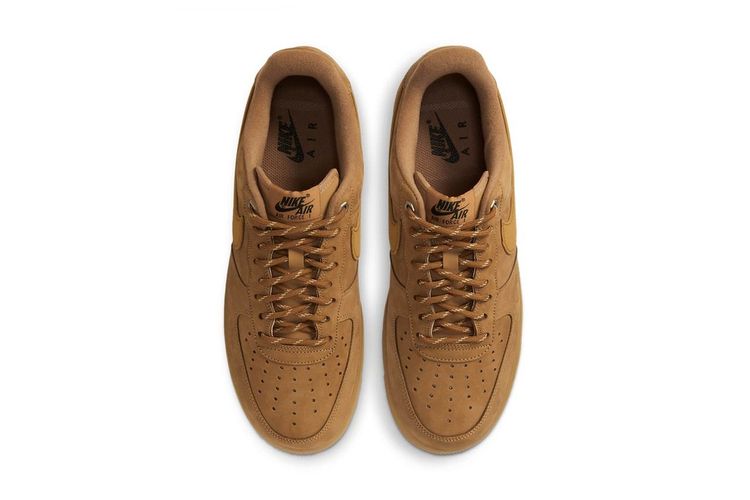 Nike Air Force 1 Low Flax