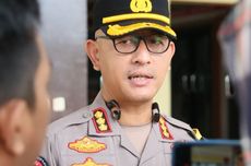 Polisi Ditemukan Tewas di Mobil Saat Pengamanan Pilkada Papua Barat